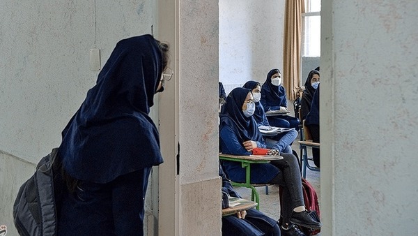 وزیر آموزش‌ و پرورش: ۱۳ میلیون دانش‌آموز غربالگری شدند