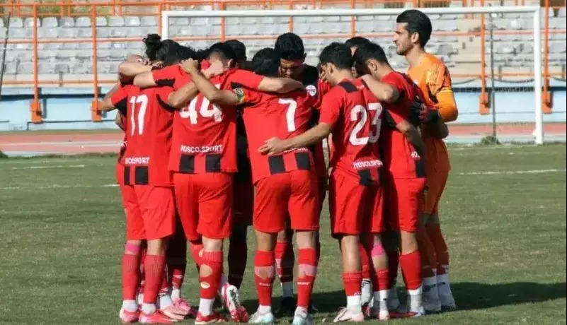 حریف استقلال، با تیم دوم در جام حذفی!