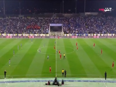 خلاصه بازی ضمک ۰ - الهلال ۲