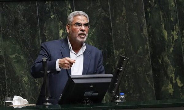 صمصامی: بودجه ۱۴۰۵ به شدت تورمی است؛ رای مثبت به آن یعنی اقدام علیه معیشت مردم