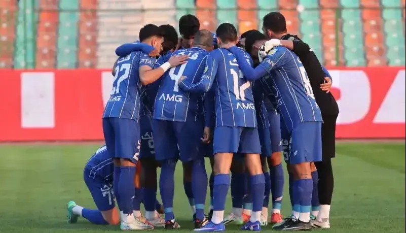 تلاش استقلال برای میزبانی از تراکتور در یزد!