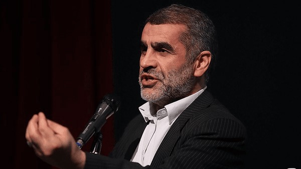 واکنش نیکزاد به لفاظی ترامپ علیه رهبر انقلاب