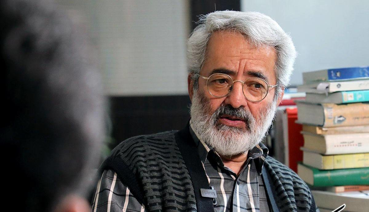 یک تحلیلگر: خشونت به این وحشتناکی در ایران سراغ ندارم، ساختار اعتراض نداریم