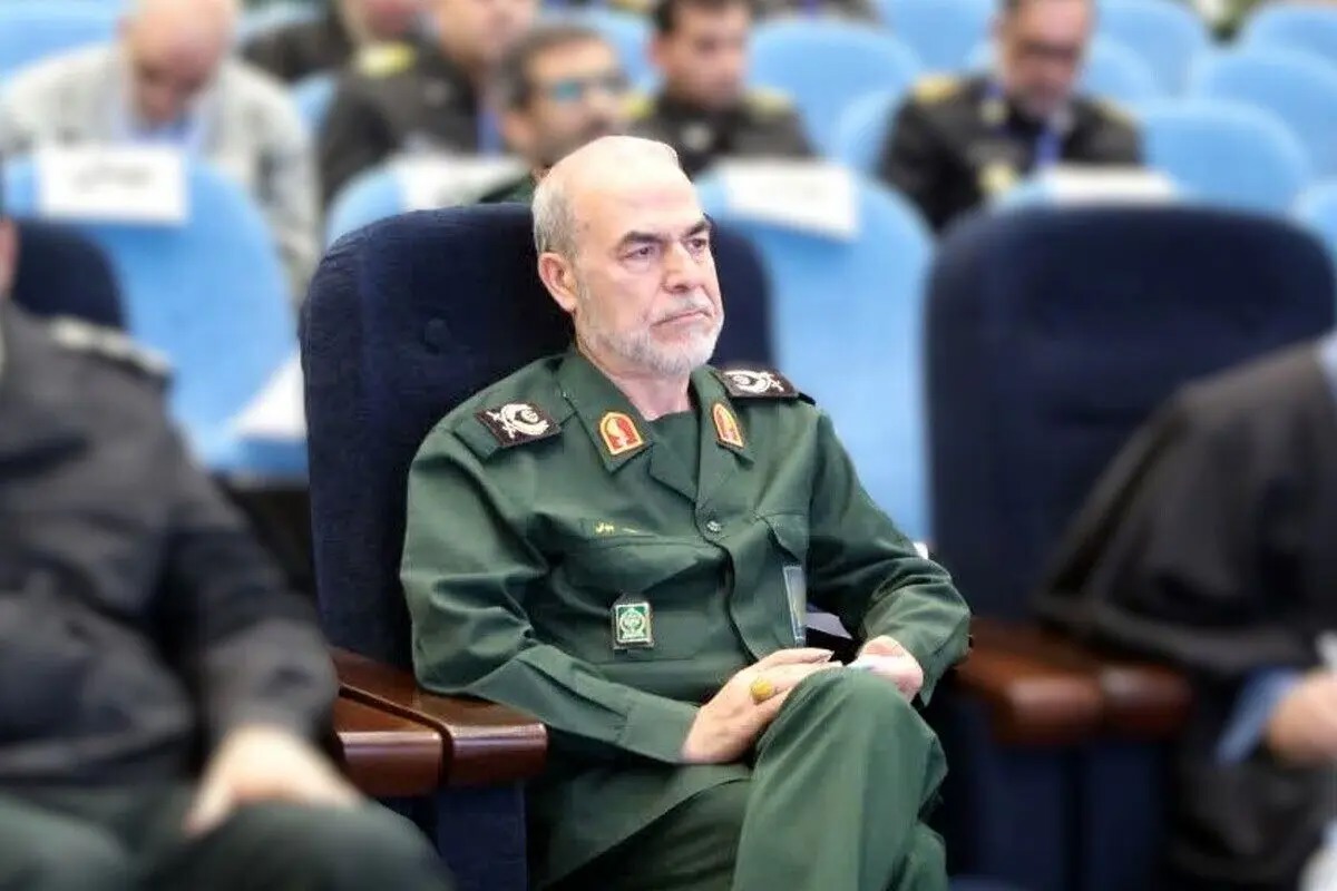 معاون سیاسی سپاه: دشمن تصورش این بود که این نبرد آخر است