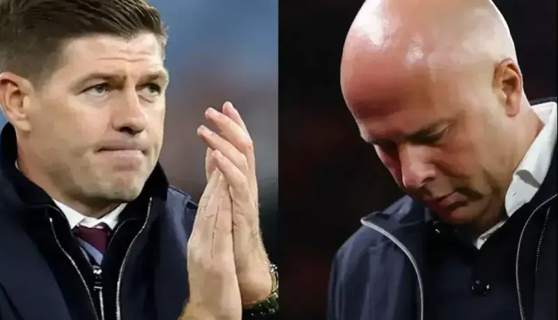 انتقاد تند از اشلوت؛ ناله نکن، درست بازی کن تا ببری!