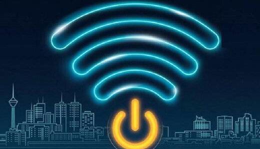 یک عضو اتاق بازرگانی: اینترنت تجار هنوز وصل نشده است