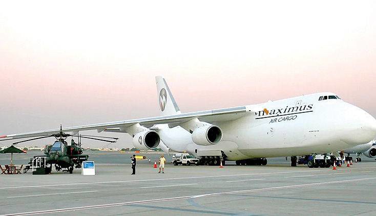 امارات در آفریقا؛ جنگ‌های خاموش زیر سایه پروازهای مشکوک