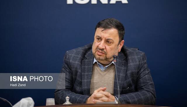 فیروزآبادی: قطع اینترنت به زودی قدیمی می‌شود