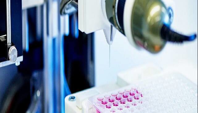 از «واکسن‌های mRNA» تا «درمان هدفمند سرطان»؛ نانوسنتز ایرانی با فناوری ایرانی