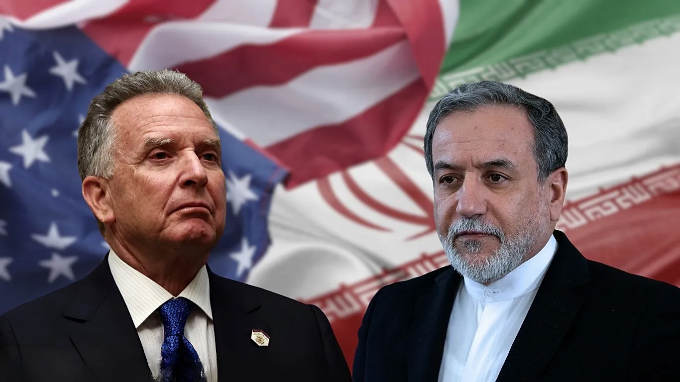 انتخاب: تضمین مکتوب پزشکیان به ترامپ، مرتبط با اتفاقات دو هفته قبل بود