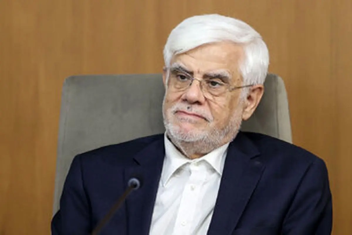 عارف: راهبرد ما در مورد کالاهای اساسی تامین از کشورهای همسایه است