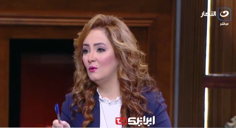 تحلیلگر مصری به ملت ایران درود فرستاد