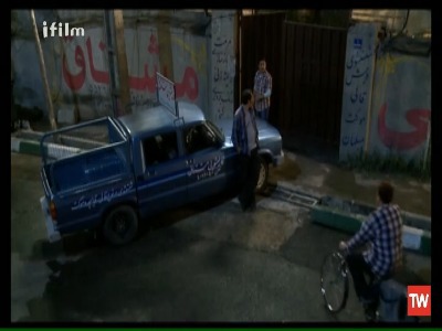 قهرمان المپیک شدم امشب