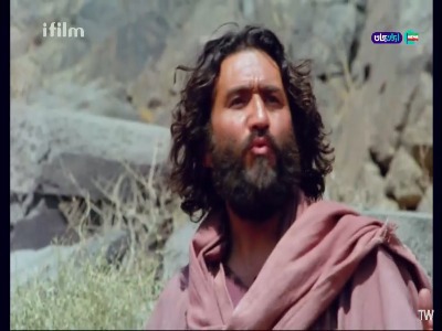 هجوم مردم به کوه آنجلس برای دیدن معجزه الهی