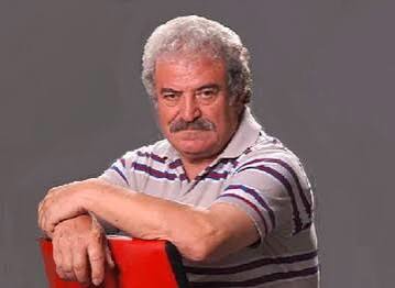 کاظم هژیرآزاد : من تا بحال نقشی را نخریدم همیشه نقش را به من دادند