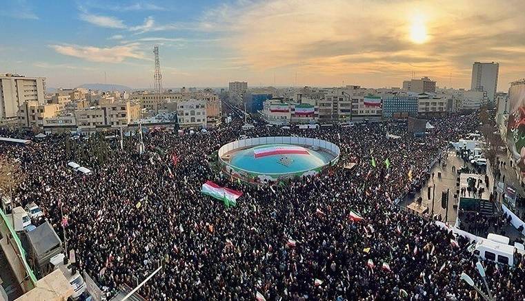 اندیشکده غربی: چرا حمله نظامی به ایران می‌تواند باعث تجزیه شود