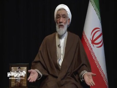 اظهارات پورمحمدی درباره تشدید تهدیدها و نشانه‌های آماده‌سازی اغتشاش