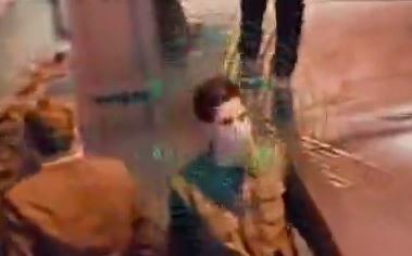 آشوبگران ازنا چگونه غافلگیر و دستگیر شدند