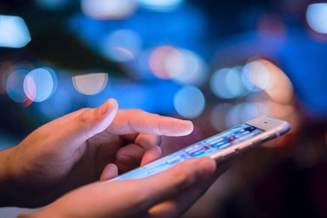 دسترسی به اینترنت بین‌المللی فراهم شد