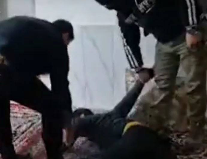 دستگیری عاملان اصلی آتش‌زدن مسجد و اماکن عمومی شرق اصفهان