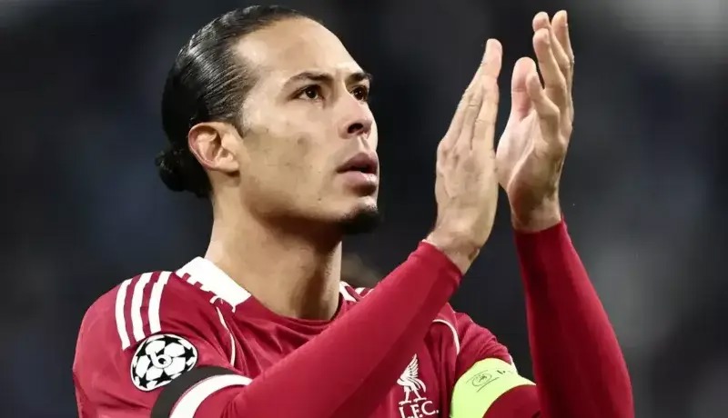 رکورد تاریخی؛ کاپیتان لیورپول جاودانه شد