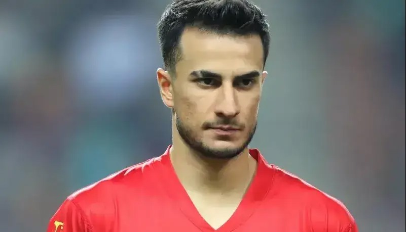 محروقی: بعد از پرسپولیس، به سراغ استقلال می‌آیم