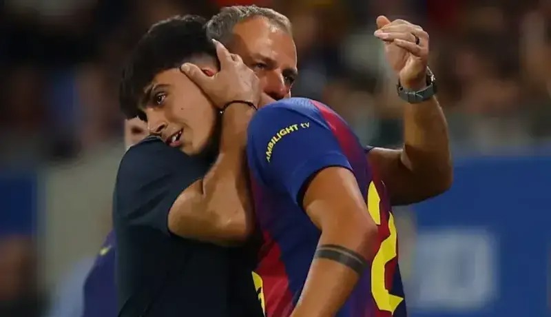 بازار انتقالات بارسلونا بسته شد