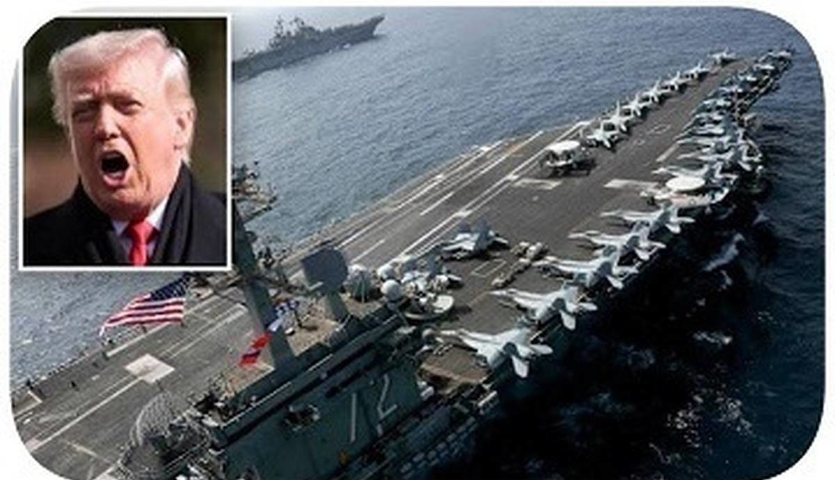 یادداشت منتشر شده در شورای روابط خارجی اروپا: چرا بمباران ایران خطای استراتژیک است؟