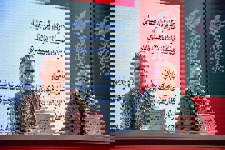 آمادگی برای ساخت سریال «غبار میمون»؛ پرونده‌های واقعی را بررسی کردیم