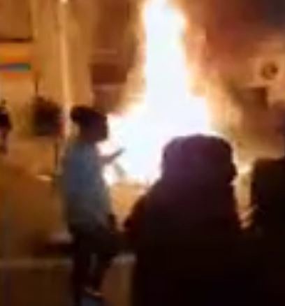 دستگیری عامل موساد در گلستان