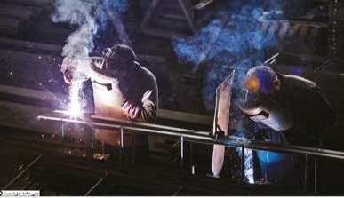 عضو شورای عالی کار: افزایش دستمزد هیچ‌وقت به نرخ تورم نمی‌رسد