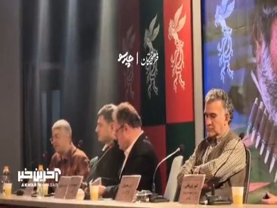 نویسنده فیلم «غبار میمون»: فیلم براساس واقعیت ساخته شد