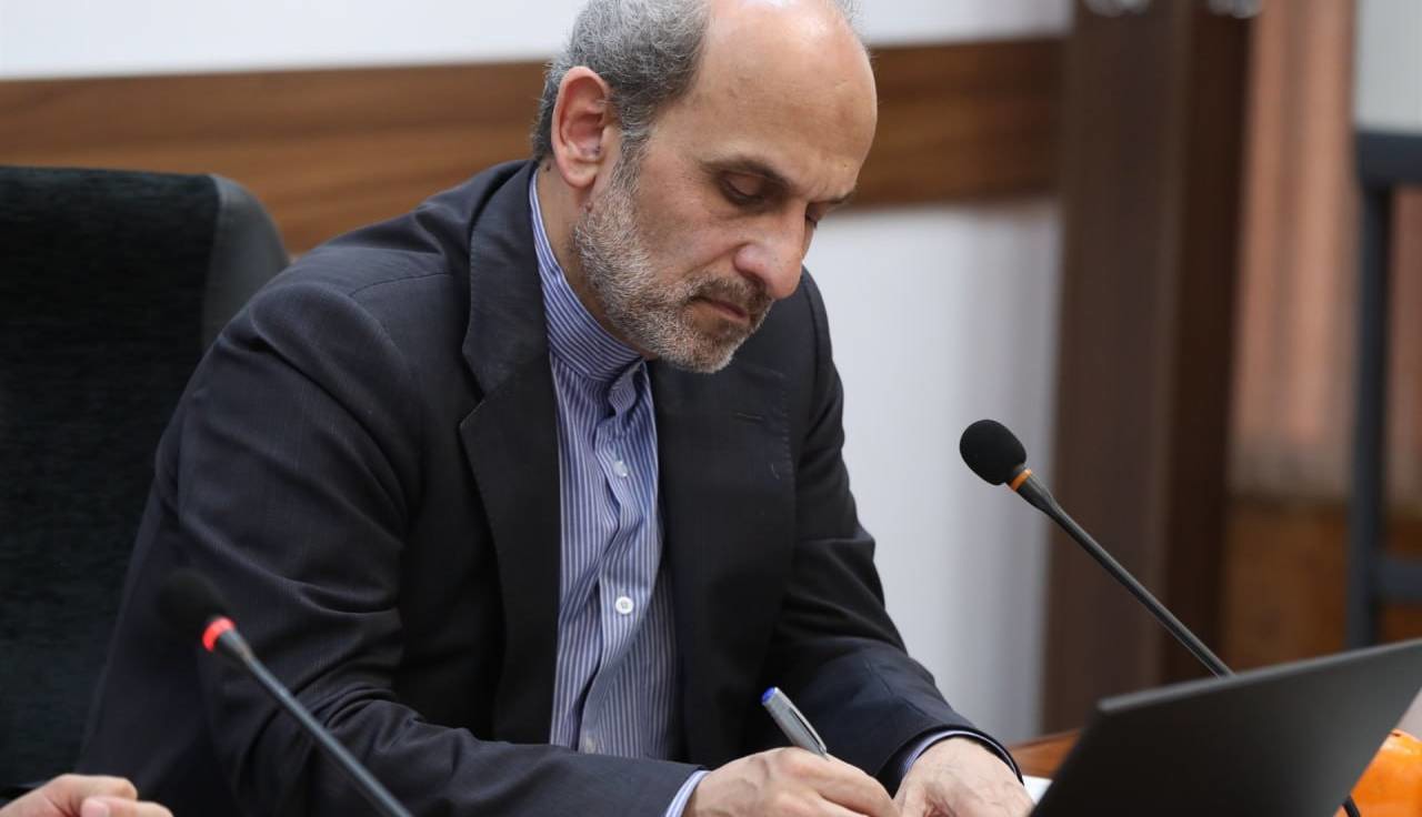 شوخی زشت با جان‌باختگان حوادث دی‌ماه در تلویزیون؛ مدیر شبکه افق عزل شد