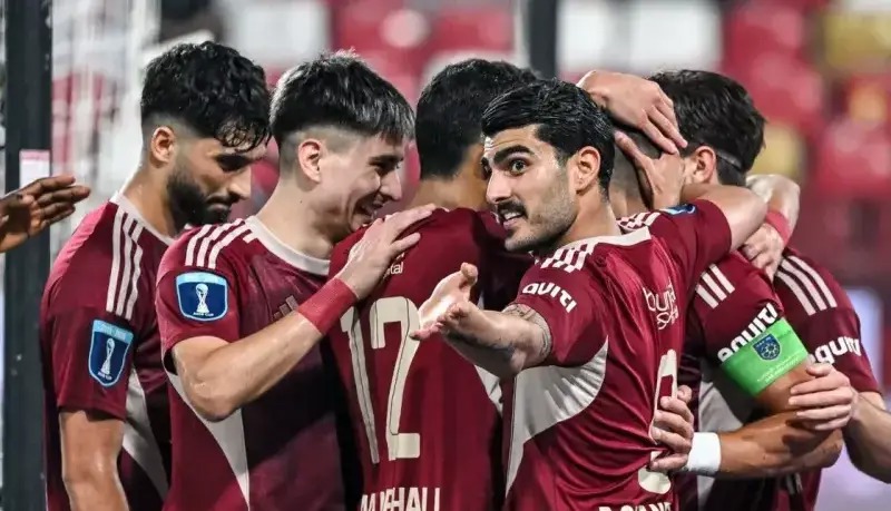 ایرانی‌ها منتظر بازی مقابل پیرلو