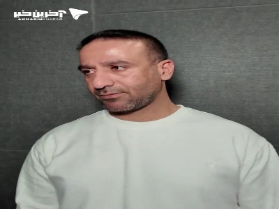 نصراللهی نسب، تهیه کننده فیلم «قمارباز»: فیلم بر اساس دو سوژه در بستر جنگ ۱۲ روزه است