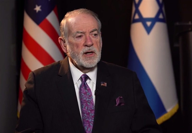 سفیر آمریکا در فلسطین اشغالی: ترامپ در صورت امکان، به دنبال توافق با ایران است