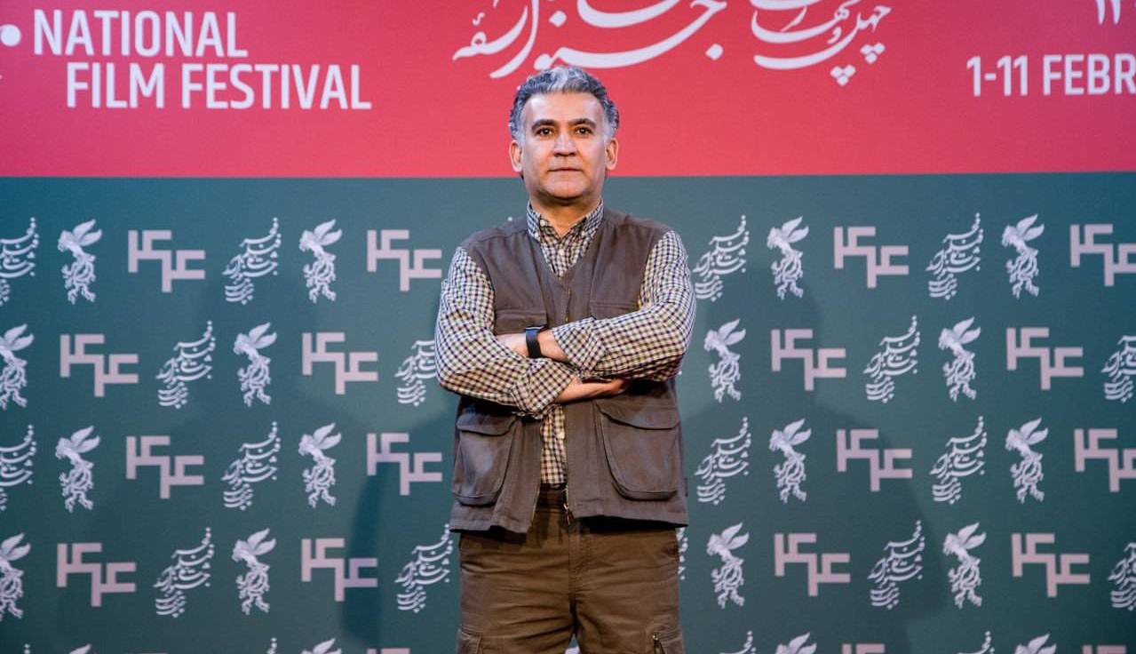 علاقه خاص کارگردان «غبار میمون» به دنیای فیلمش/ آرش معیریان از تنوع ژانر در آثارش گفت