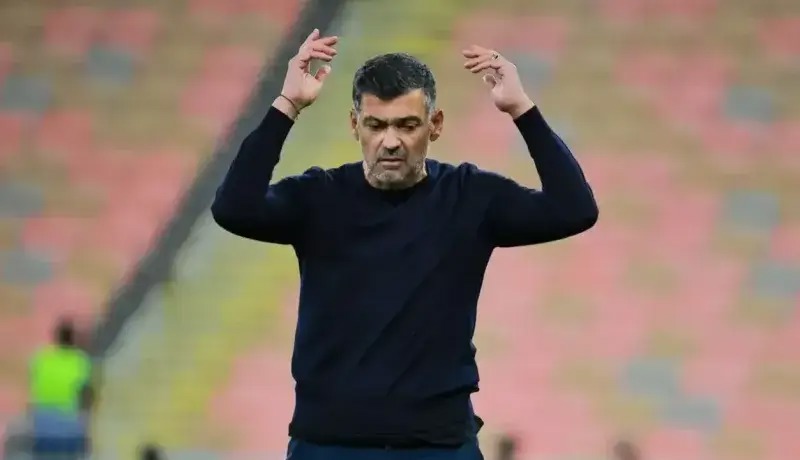 واکنش سرمربی پرتغالی به جنجال کریم بنزما