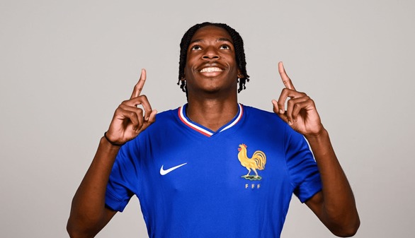 لیورپول با مدافع آینده‌دار فرانسوی به توافق رسید