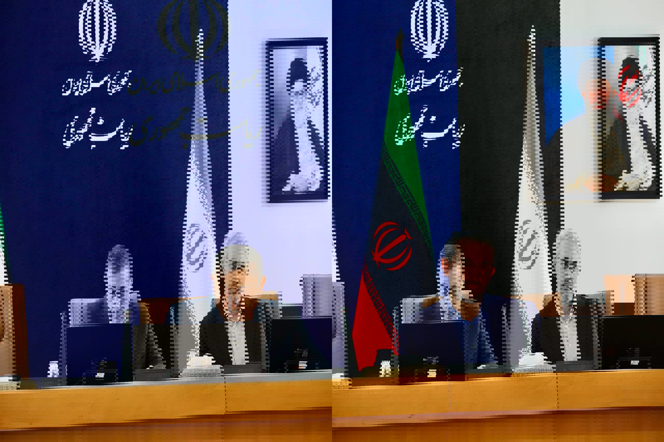 معاون اجرایی رئیس‌جمهور: هدف دولت، اختصاص هدفمند منابع بانکی به استان‌ها است