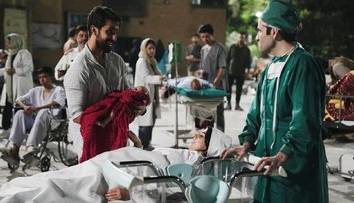 دو فیلم در جشنواره جابجا شد