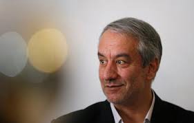 علی کفاشیان: ناکامی تیم فوتبال امید برمی‌گردد به ساختار فوتبال ما