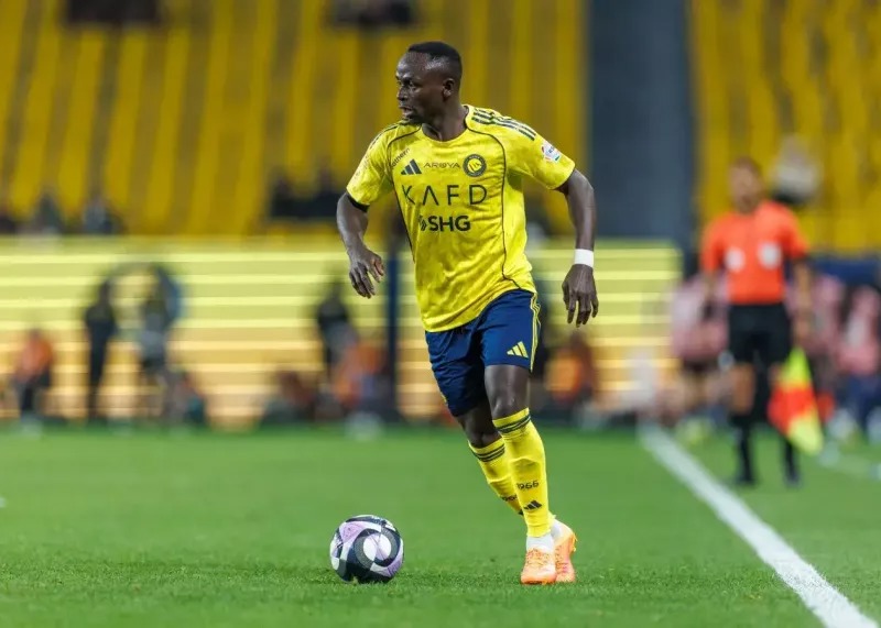 پیروزی النصر در غیبت جنجالی رونالدو