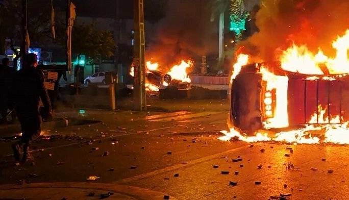 مشرق مدعی شد: گیمرها نقش قابل توجهی در خشونت های حوادث اخیر داشتند