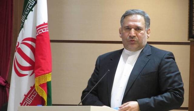 رئیس کمیسیون اقتصادی مجلس نسبت به تبعات افزایش نقدینگی هشدار داد