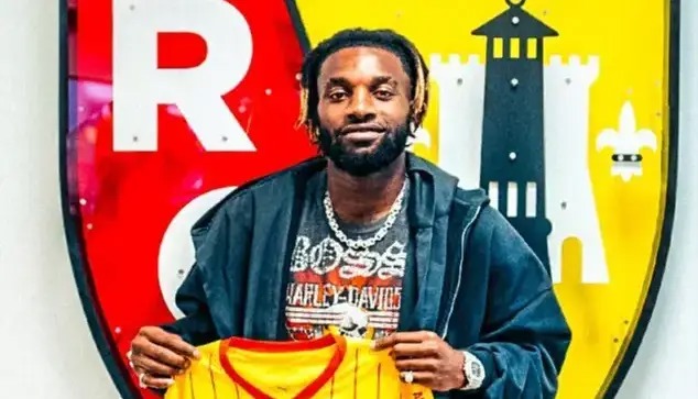 ستاره فراموش‌شده عربستان رقیب پی‌اس‌جی شد