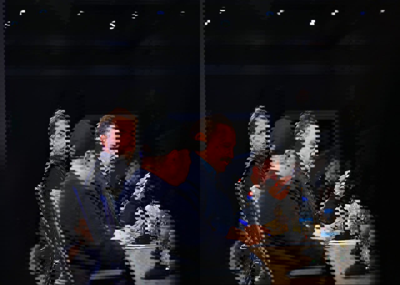 ۶ سال درگیر ساخت «اسکورت» بودم/ حاتمی‌کیا:‌ جشنواره برای پیکر نحیف سینمای ایران مهم است