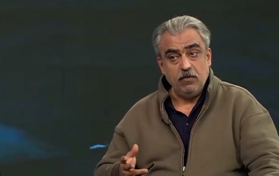 خوش چشم: هر تهدید را «موجودیتی» می‌بینیم و پاسخ ما هم «موجودیتی» خواهد بود