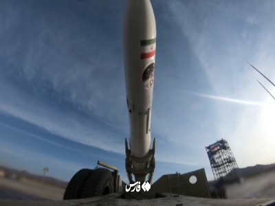 مطالبه‌ای که تاریخ فضایی ایران را تغییر داد