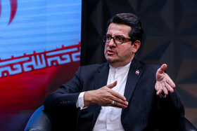 موسوی: همه گزینه‌های ایران روی میز است، عاقلانه انتخاب کنید!